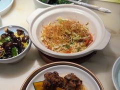 -客语客家菜(华发商都店)