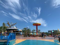 -青岛方特梦幻王国