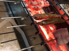 -很久以前羊肉串(打浦路店)