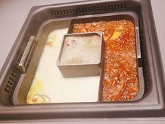 -巴奴毛肚火锅(悠唐购物中心店)