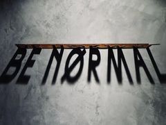-BE NORMAL CAFE(霞溪路店)