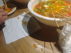 -嘉州叶婆婆钵钵鸡(建设路店)