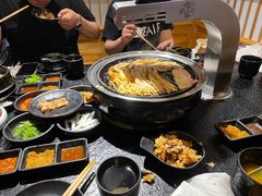 -九田家黑牛烤肉料理(石路天虹店)