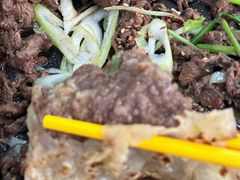 -清真永恒华威肉饼(潘家园店)