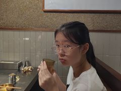 -小核桃烤肉馆(西塔店)