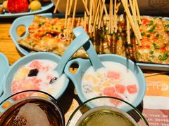 -馋嘴猫北京食堂·烤鸭·宵夜(亚运村店)