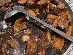 花甲猪肝-930私房菜(欧阳路店)