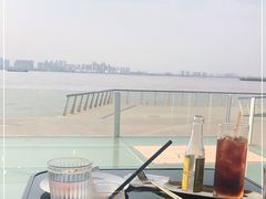 -游心咖啡(青山滨江店)