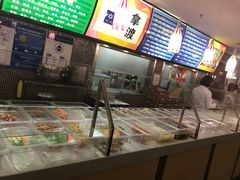 -拿渡麻辣香锅(龙旗购物中心店)