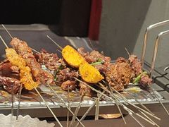 -星光小把串·海鲜烧烤(西安路店)