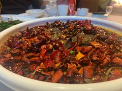-味钱塘·钱塘渔鲜·地道江浙菜(宋城店)