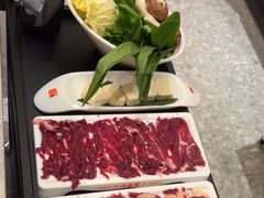 -八合里潮汕鲜牛肉火锅(广州五羊邨店)