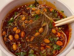 咱家的酸辣粉-金鼎轩(亚运村店)