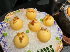 -锦荟JINHUI·浙江小馆(上海荟聚店)