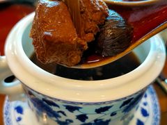 -香厨中餐厅(松北香格里拉店)