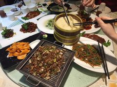 -四季小馆·地道北京小吃(广百店)