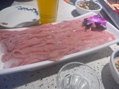 -二荆条·蜀鲜汇城市森林火锅