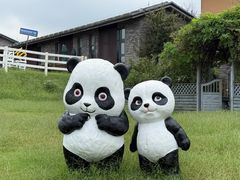 -天目湖涵田度假村