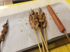 -望京小腰(北京总店)