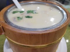 -忆品青莲素食文化主题餐厅(文华名城店)