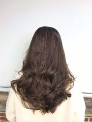 点击看大图 -GY style salon网红签约