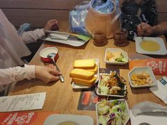 -豪客来牛排(钢铁大街店-2106)