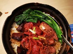 -避风塘(宝山万达店)