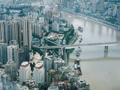 -WFC会仙楼观景台