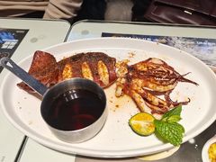 -開籠雀冰室(同和金铂店)