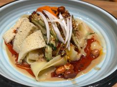 -西部马华清真兰州牛肉面·烧烤夜市(关东店)