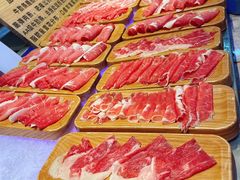 -亚马逊海鲜自助(王府井店)