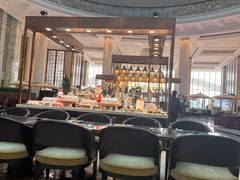 -漢咖啡·全服务式自助晚餐(武汉洲际酒店)