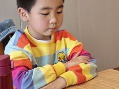 -智韵素养黎明练字(莘庄校区)