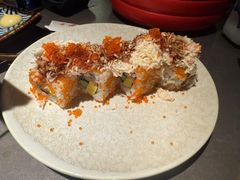 -沼津港精致料理·寿喜烧·烧鸟(龙湖南桥天街日料榜单店)