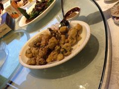 -万宝海鲜舫(劳动公园店)