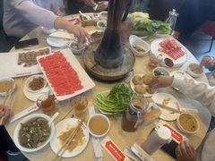 -阳坊大都涮羊肉(阳坊总店)
