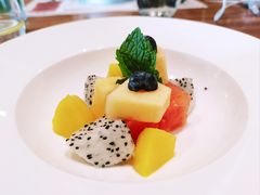 -维京战斧牛排(王府井西餐十年金冠好店)