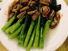 -晋阳饭庄(虎坊桥店)