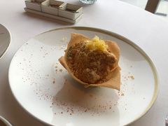 -金轩中餐厅 Jin Xuan(浦东丽思卡尔顿酒店)