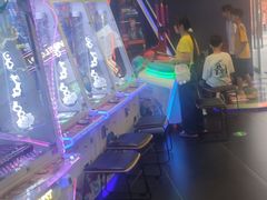 -星际传奇(海韵城店)