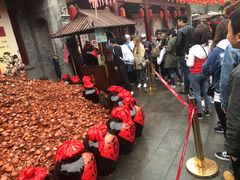 -摔碗酒(永兴坊店)