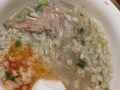 -老刘家永盛斋·传统泡馍(东关南街店)