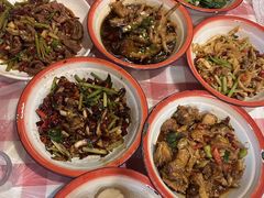 -老三样·旧食新味(船山路店)