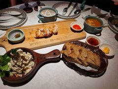 -俄士厨房(环球港店)