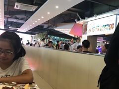 -食尚名肴自助涮烤