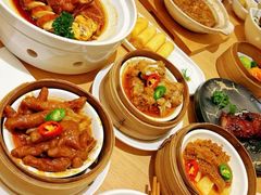 -粤域茶餐厅