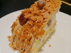 -Peet's Coffee皮爷咖啡(德基店)