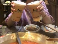 -1点点(湖明店)