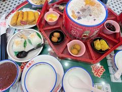 -五条人糖水铺(大汉口美食城店)