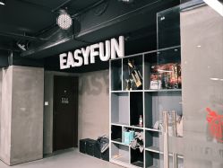 -Easyfun舞蹈生活馆